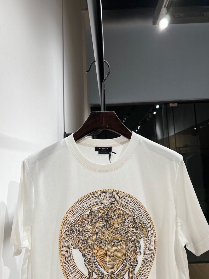 Versace T-Shirts